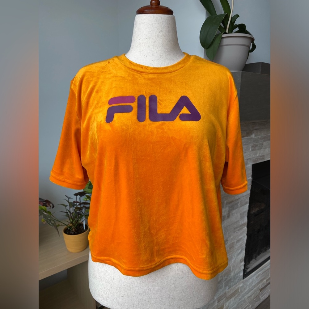 Fila women’s shirt